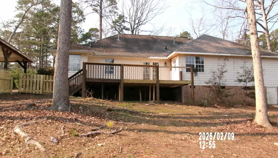 417 Blue Ridge Drive, Martinez, GA 30907 - #3