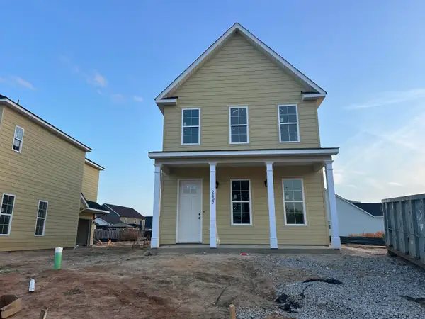 2607 Laurens Street, Grovetown, GA 30813