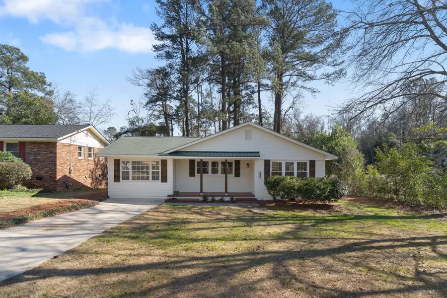 712 Audubon Circle, North Augusta, SC 29841 - #2