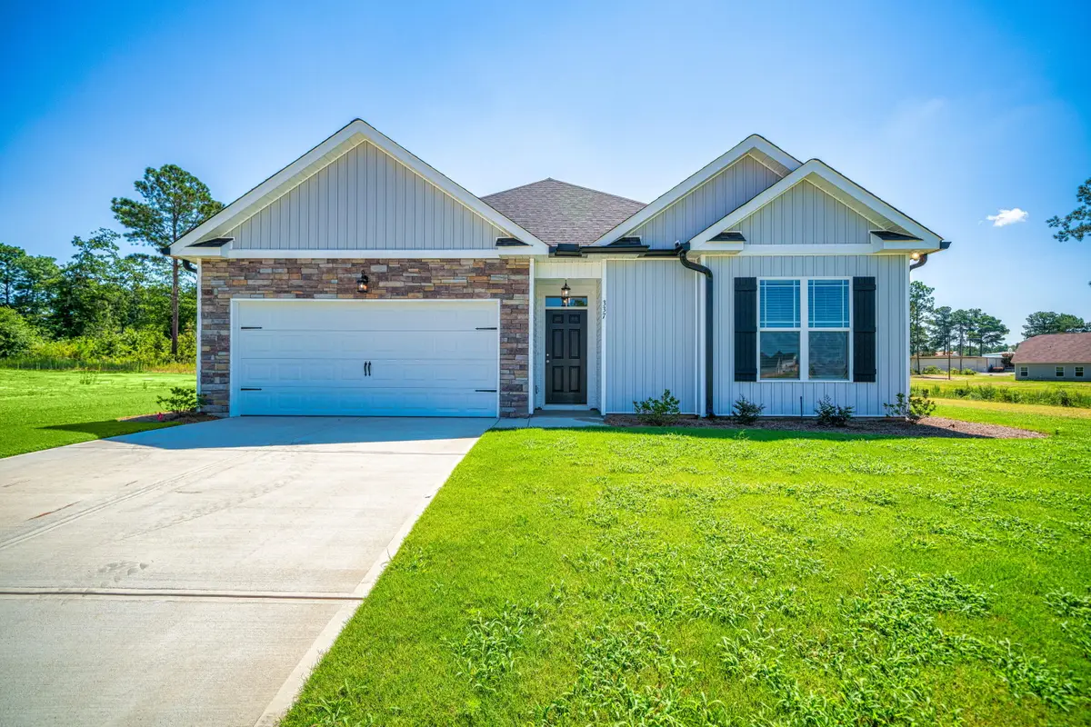 2595 Obsidian Court, Beech Island, SC 29842 - #1