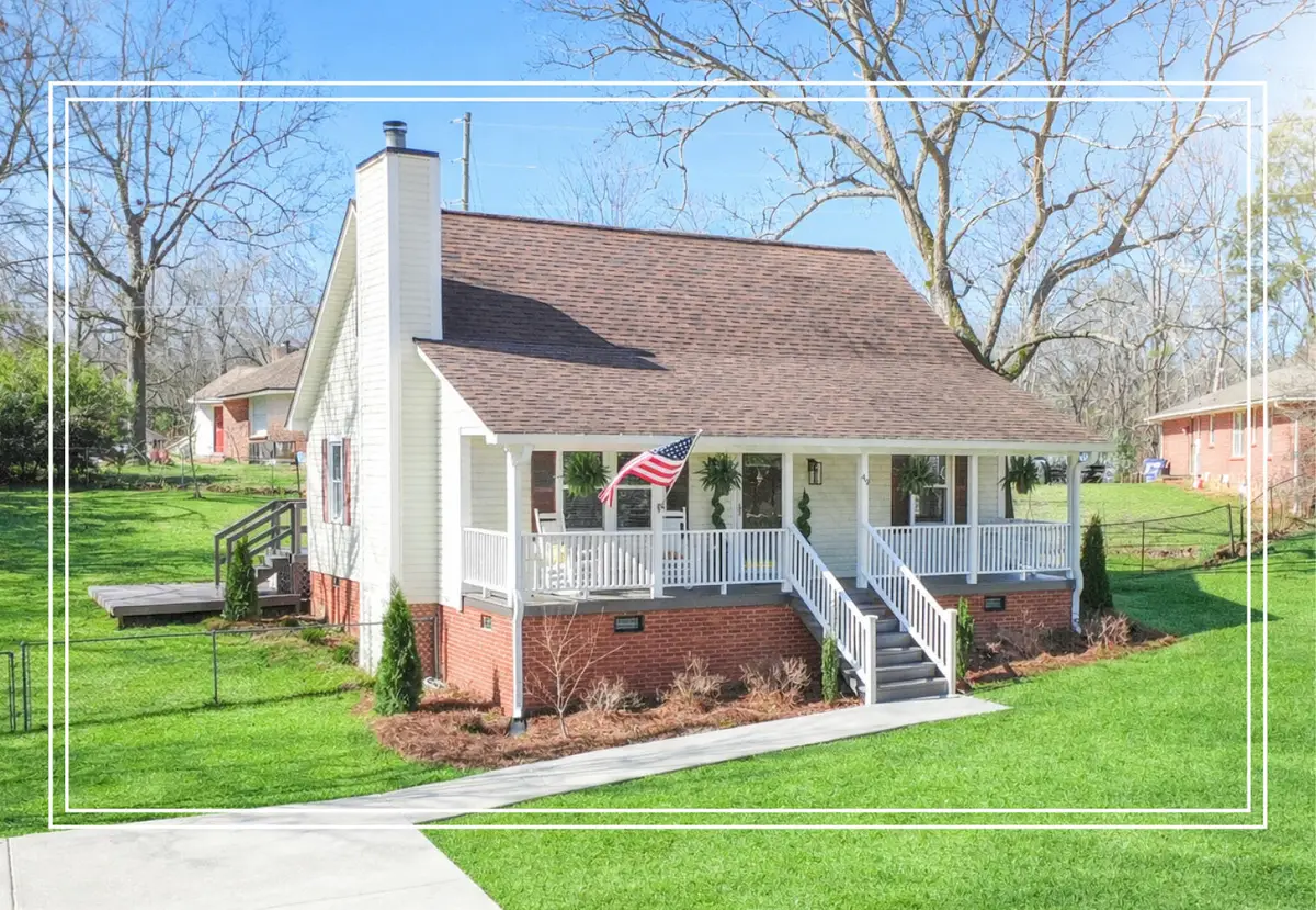 49 Vanderbilt Drive, Aiken, SC 29803 - #1