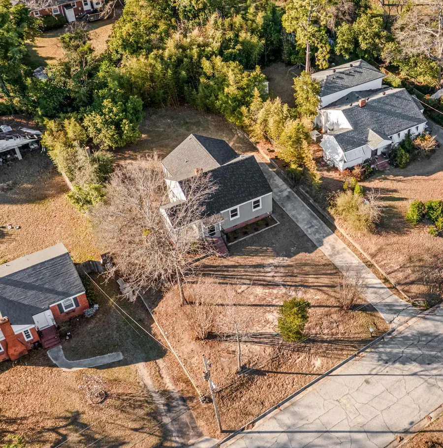 1745 Berkeley Road, Augusta, GA 30904 - #3