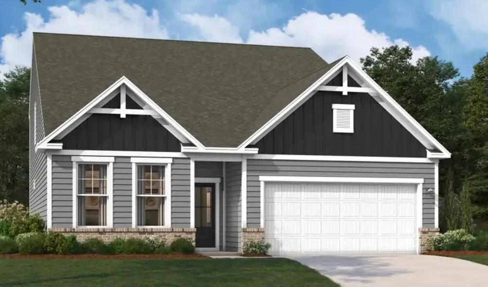 4484 Hartshorn Circle, Aiken, SC 29801 - #1