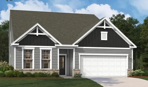 4484 Hartshorn Circle, Aiken, SC 29801