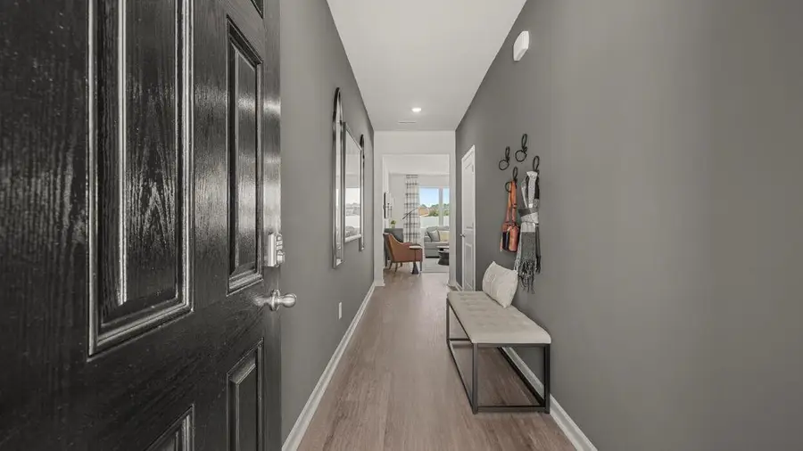 557 Aquamarine, Graniteville, SC 29829 - #2