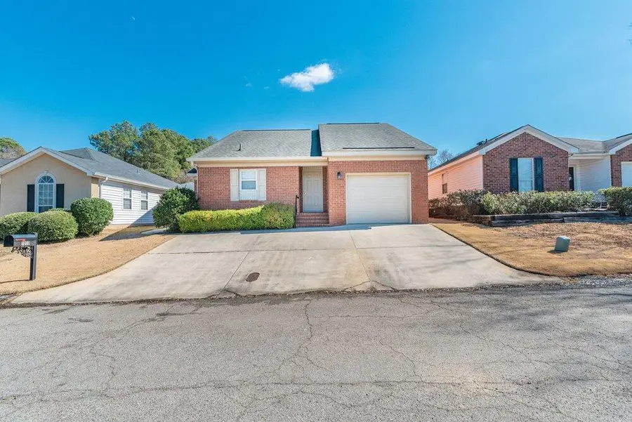 1217 Kendal Court, Augusta, GA 30907 - #2