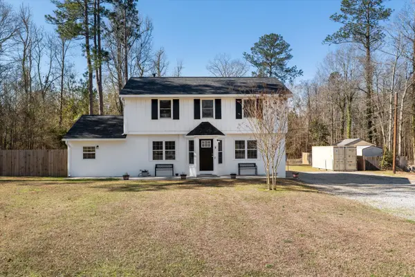 509 Fluker Street, Thomson, GA 30824