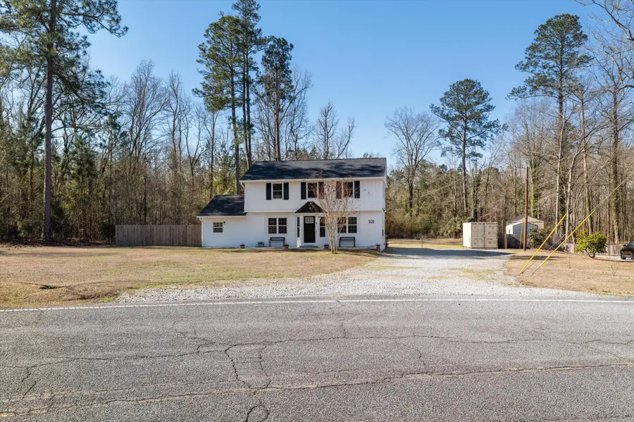 509 Fluker Street, Thomson, GA 30824 - #2