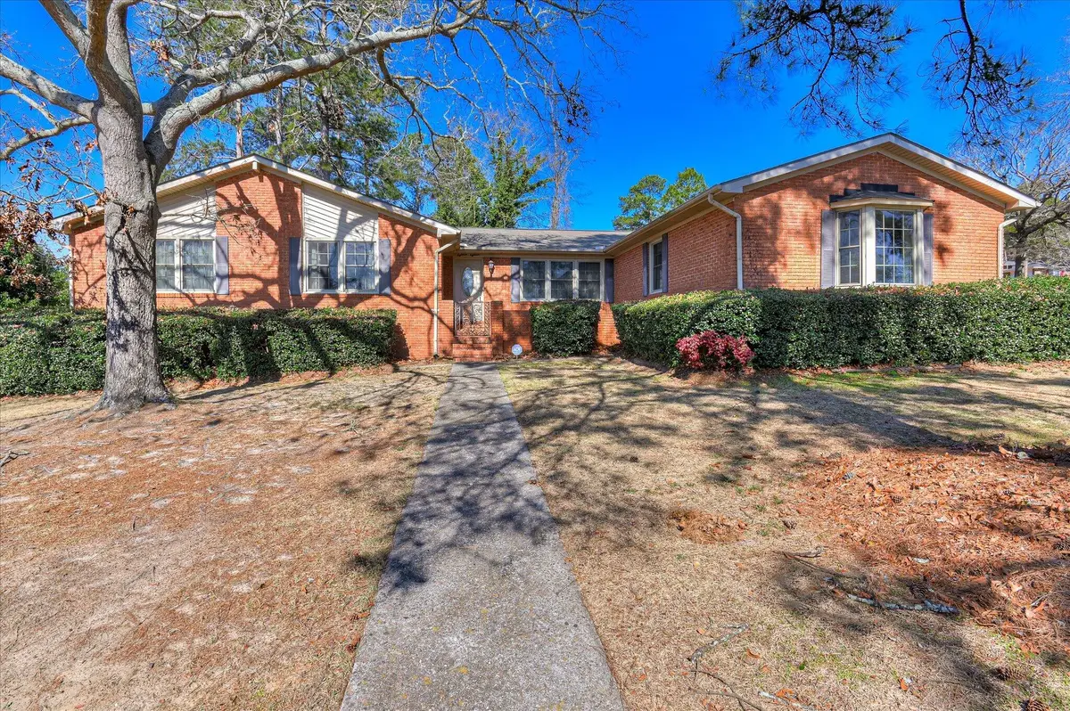 1818 Mountside Drive, North Augusta, SC 29841 - #1