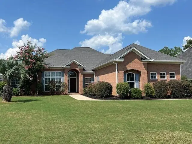 5228 Windmill Place, Evans, GA 30809 - #1