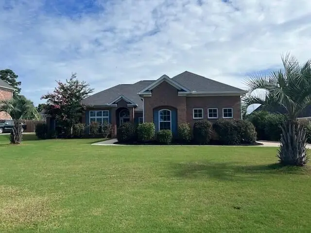5228 Windmill Place, Evans, GA 30809 - #2