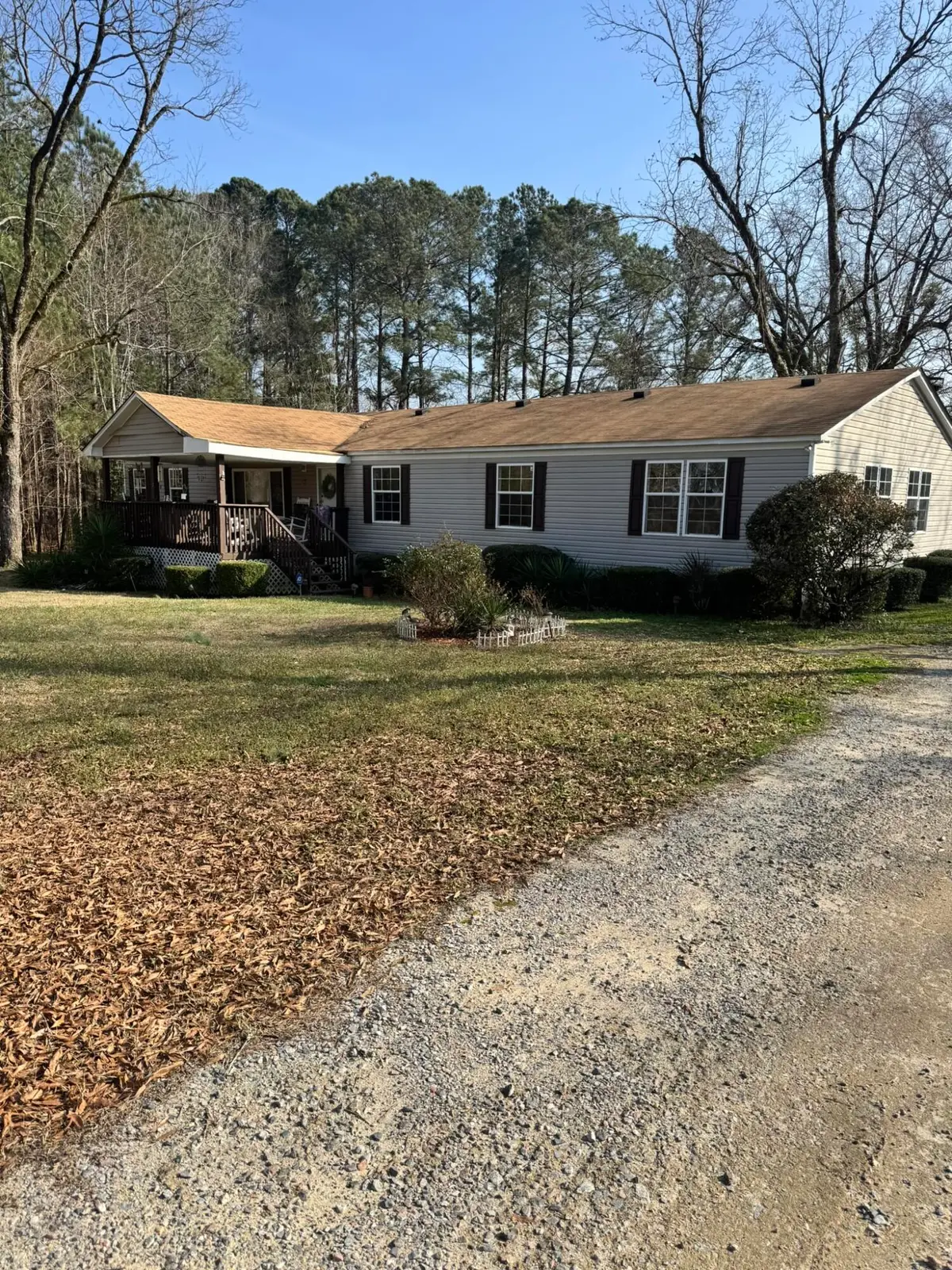 110 Silverside Drive, Warrenton, GA 30828 - #1