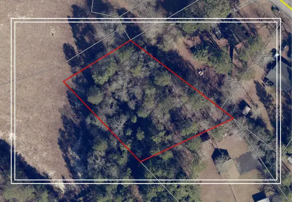 Lot 0 NW Foreman Drive, New Ellenton, SC 29809
