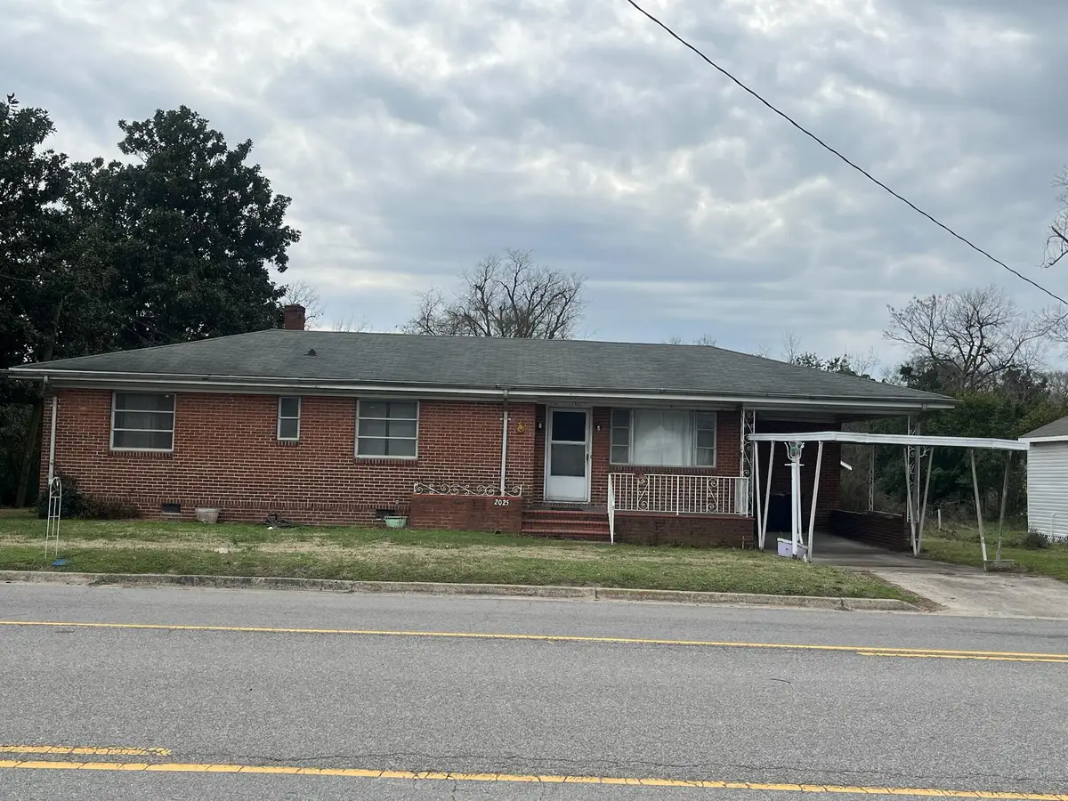 2025 Olive Road, Augusta, GA 30906 - #1