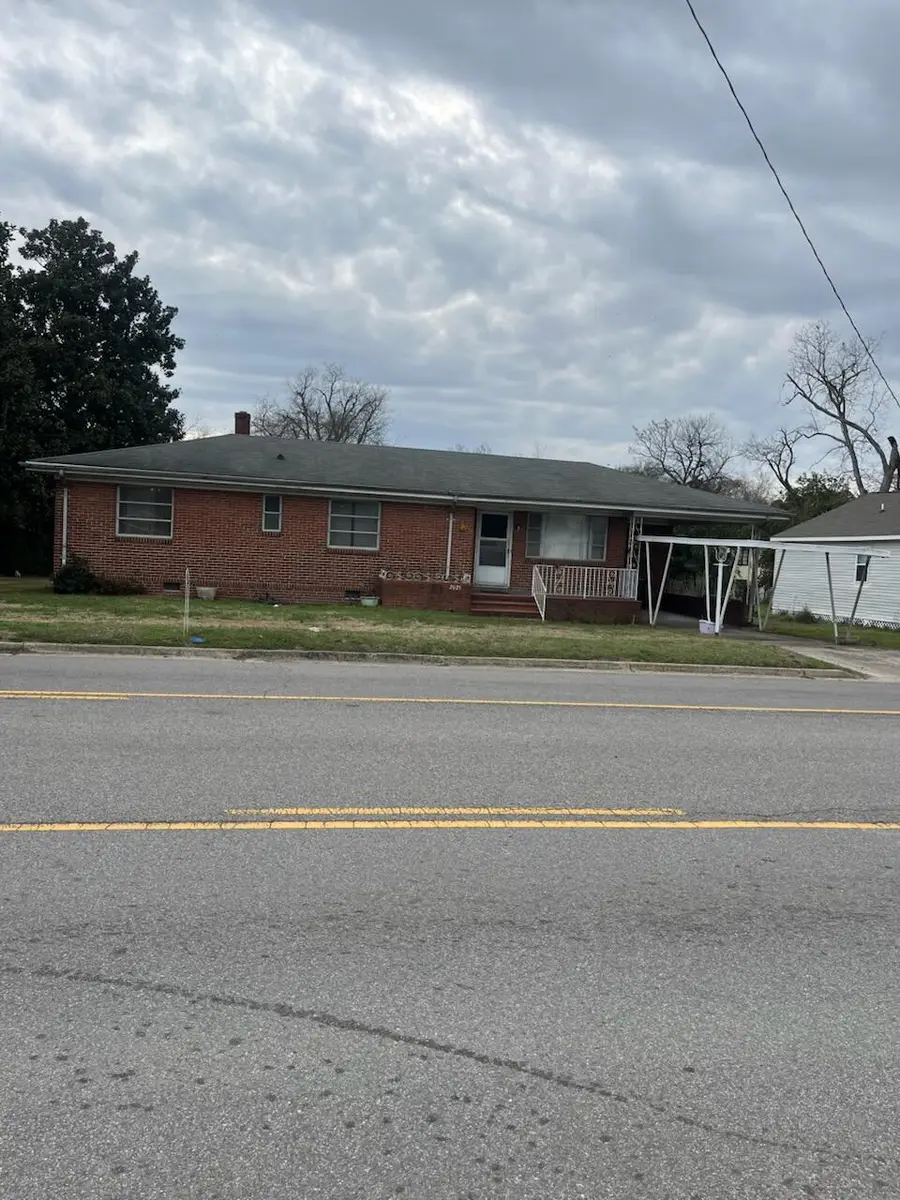 2025 Olive Road, Augusta, GA 30906 - #2