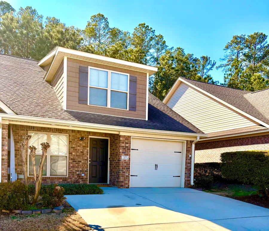 375 Connor Circle, Evans, GA 30809 - #2