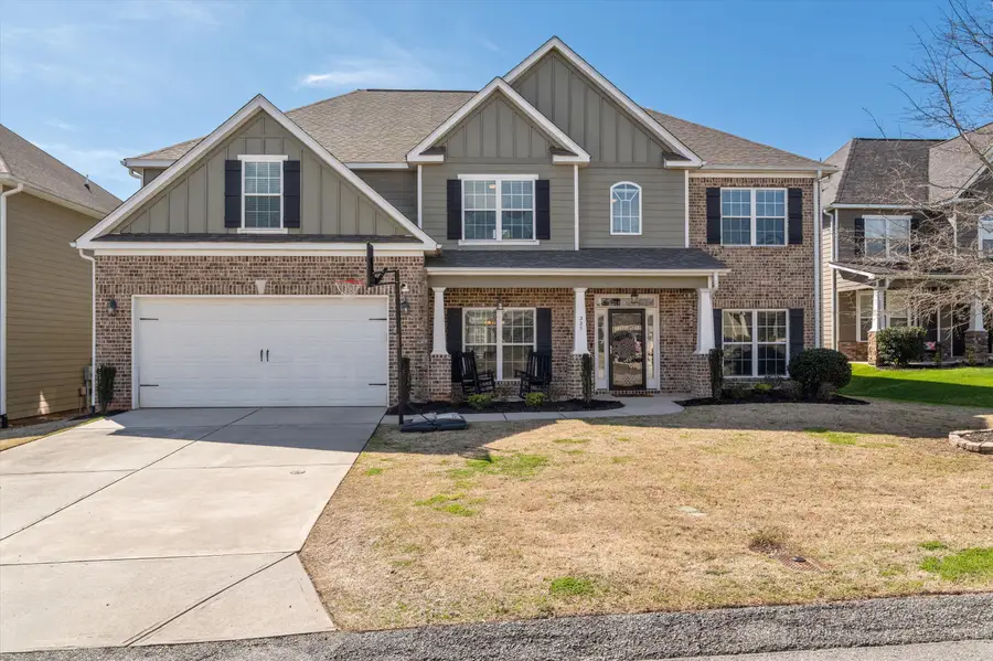 325 Bella Rose Drive, Evans, GA 30809 - #2