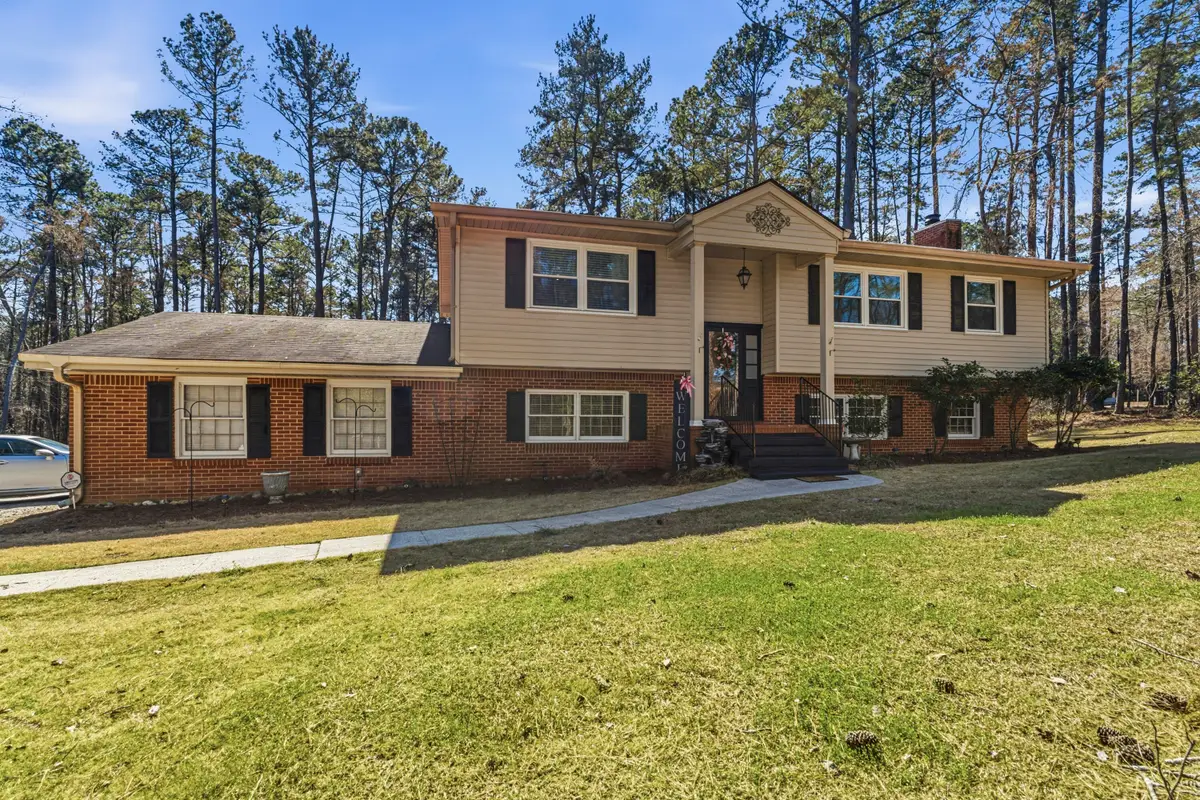 5166 Fairington Drive, Evans, GA 30809 - #1