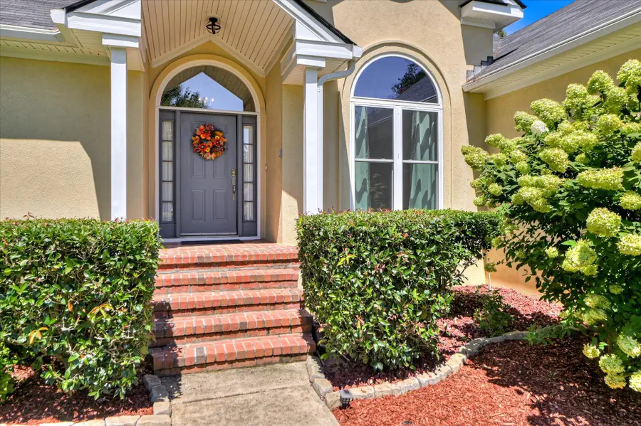 4145 Saddlehorn Drive, Evans, GA 30809 - #3