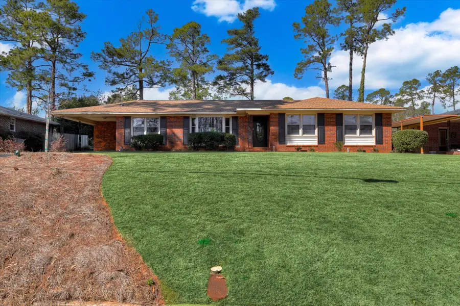 704 Brooks Drive, North Augusta, SC 29841 - #2