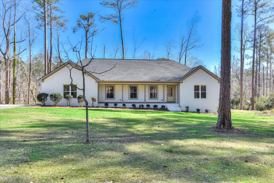 4626 Silver Lake Drive, Evans, GA 30809 - #2