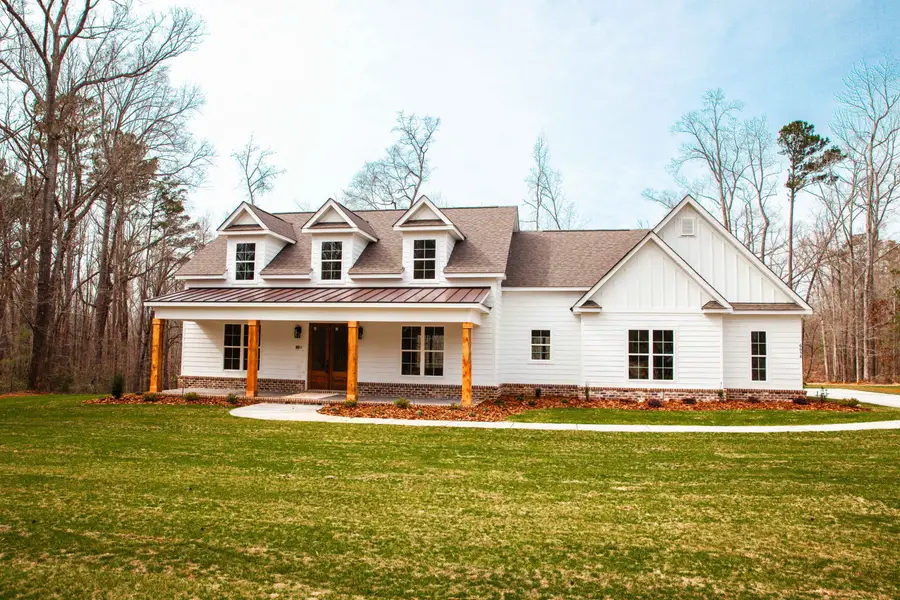 6658 Shucraft Road, Appling, GA 30802 - #2