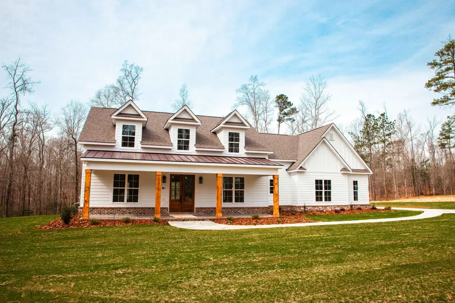 6658 Shucraft Road, Appling, GA 30802 - #3