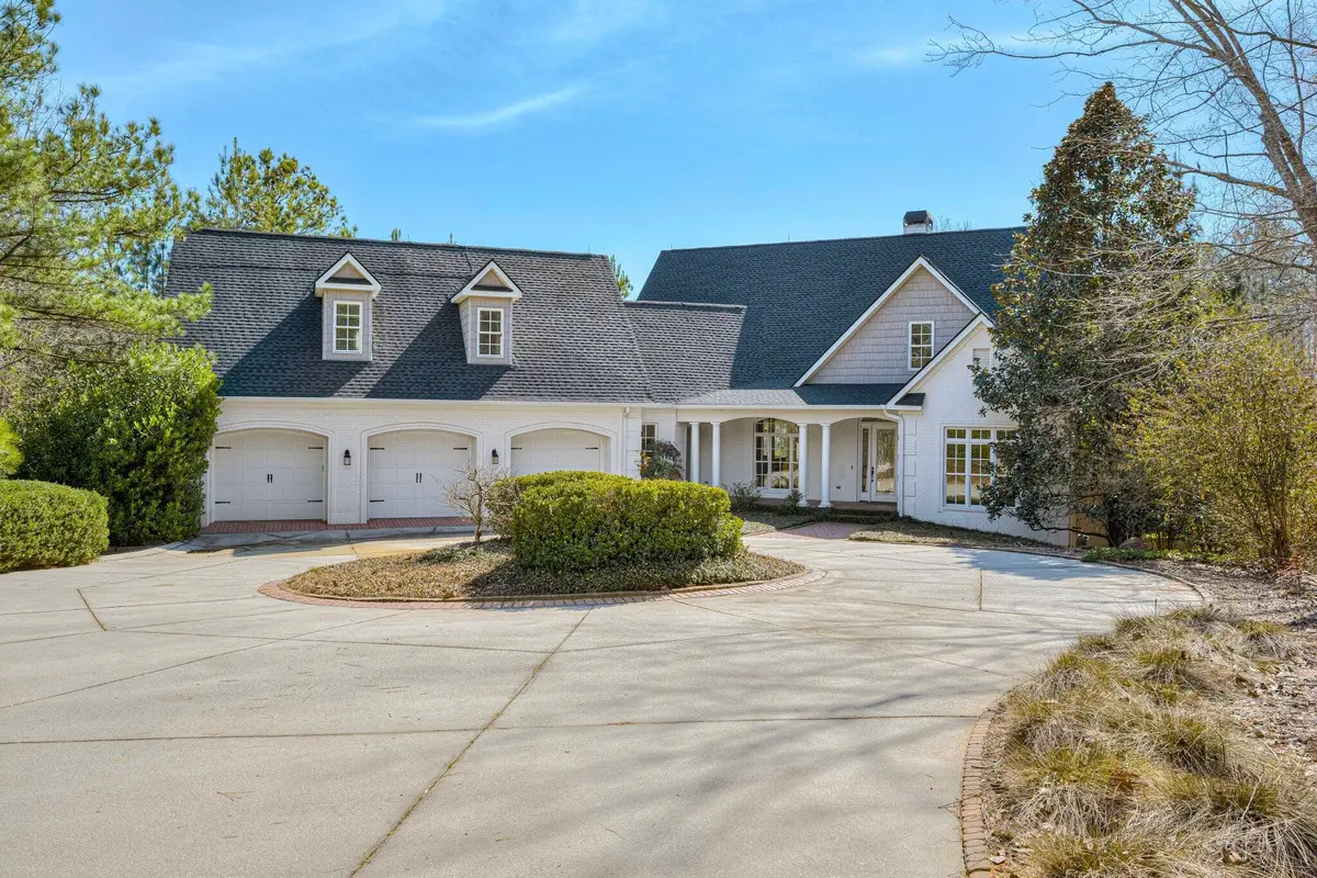 30 Tillman Court, North Augusta, SC 29860 - #1