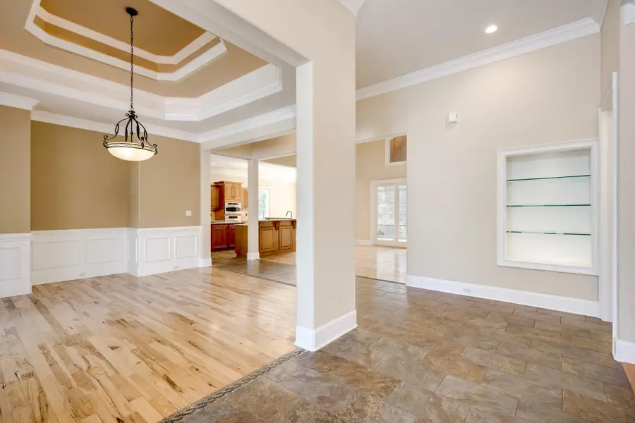 30 Tillman Court, North Augusta, SC 29860 - #3