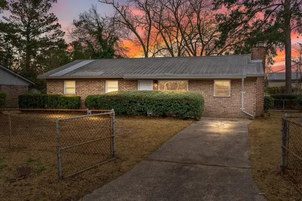 1918 Kings Grant Drive, Augusta, GA 30906