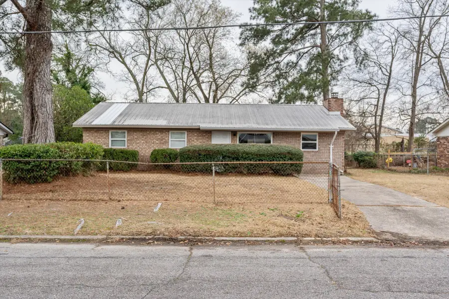1918 Kings Grant Drive, Augusta, GA 30906 - #2