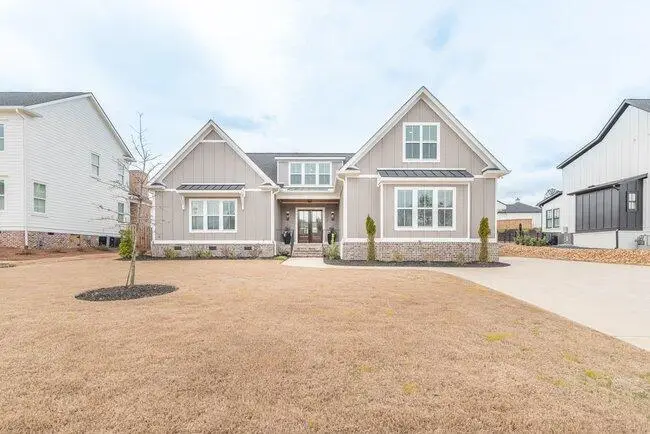 814 Audubon Way, Evans, GA 30809 - #1