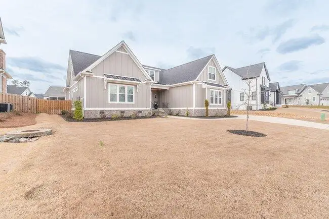 814 Audubon Way, Evans, GA 30809 - #2