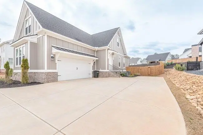 814 Audubon Way, Evans, GA 30809 - #3