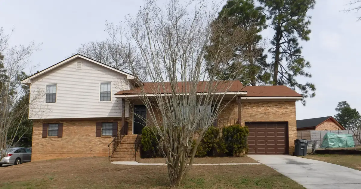 3689 Woodcock Drive, Hephzibah, GA 30815 - #1