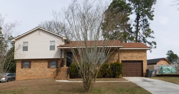 3689 Woodcock Drive, Hephzibah, GA 30815