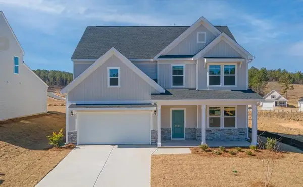 5151 Tullamore Drive, Aiken, SC 29801