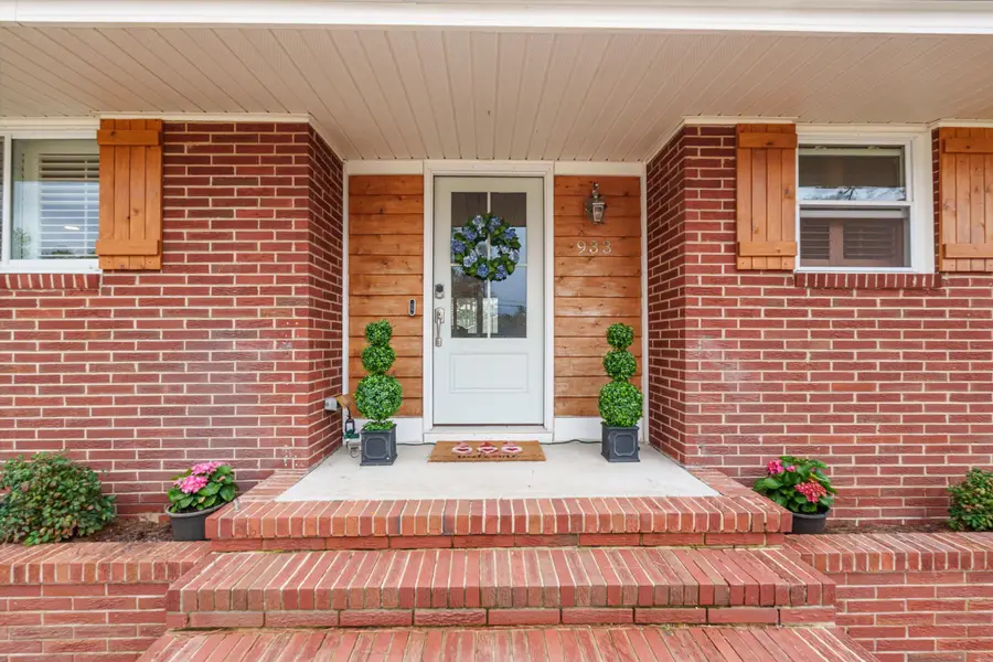 933 Fairfield Avenue, North Augusta, SC 29841 - #3