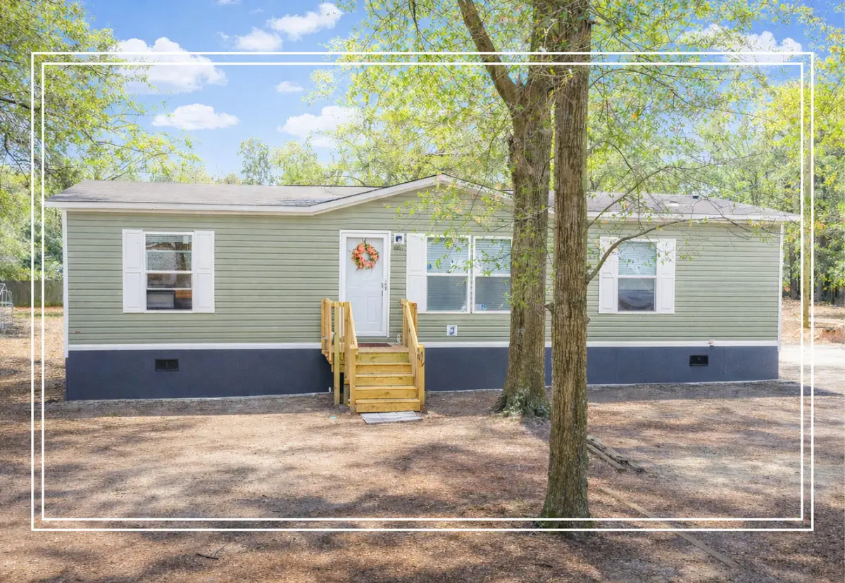 1020 Hephzibah Mcbean Road, Hephzibah, GA 30815 - #1