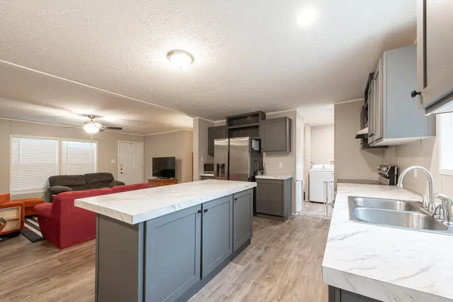 1020 Hephzibah Mcbean Road, Hephzibah, GA 30815 - #3