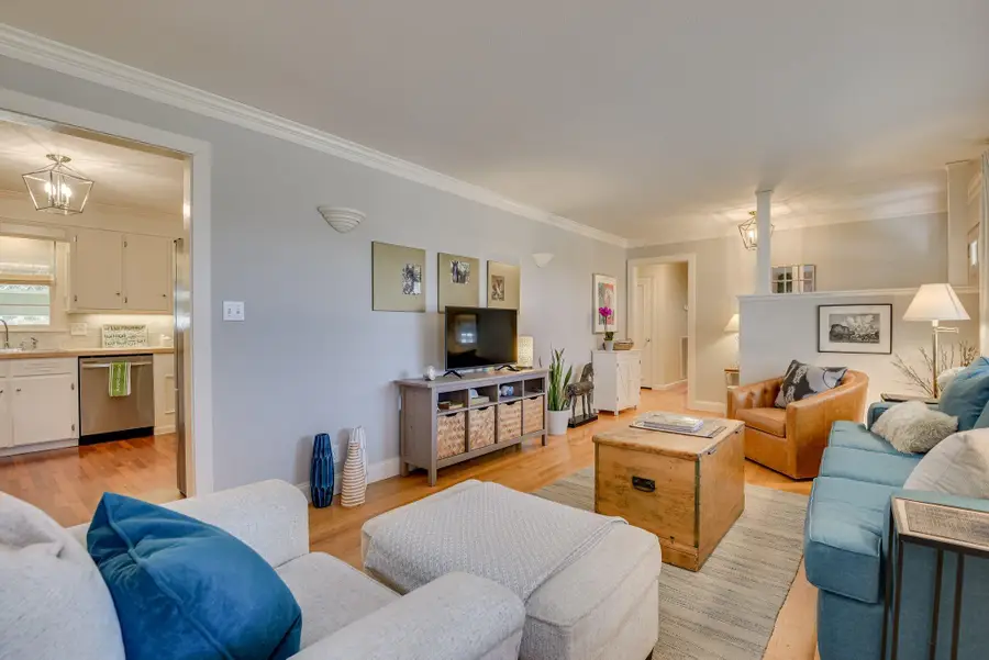 624 SE Powderhouse Road, Aiken, SC 29801 - #3