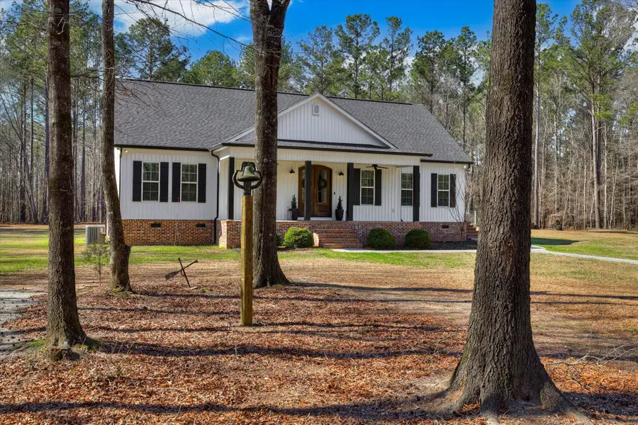 612 Mczilkey Drive, Appling, GA 30802 - #2