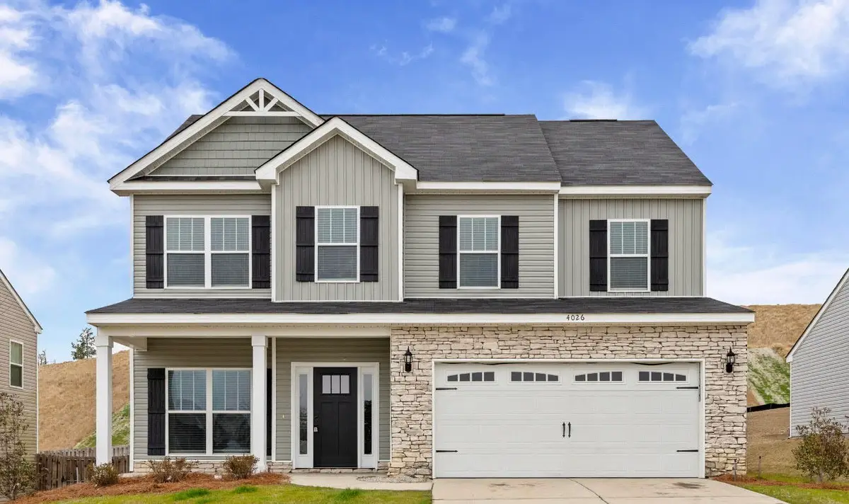 4026 Cottingham Way, Augusta, GA 30909 - #1