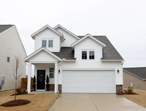 669 Manitou Circle, Aiken, SC 29801