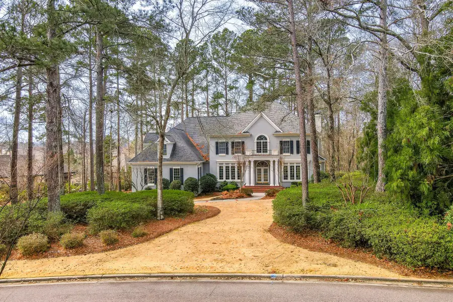 2 Winged Foot Drive, Martinez, GA 30907 - #2