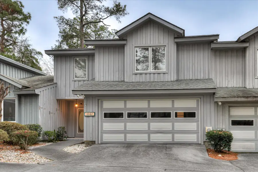 3242 Summerchase Circle, Augusta, GA 30909 - #3
