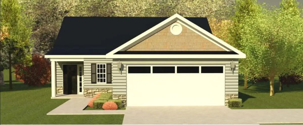 8527 Bannock Circle, Graniteville, SC 29829 - #1