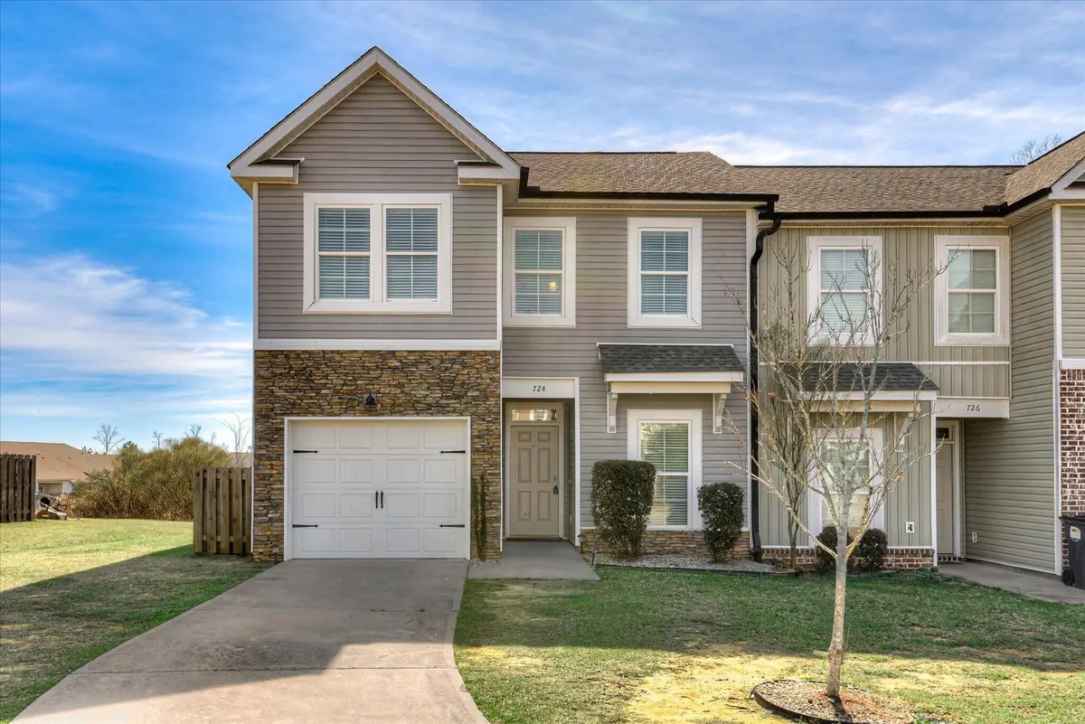 724 Buddy Court, Grovetown, GA 30813 - #1