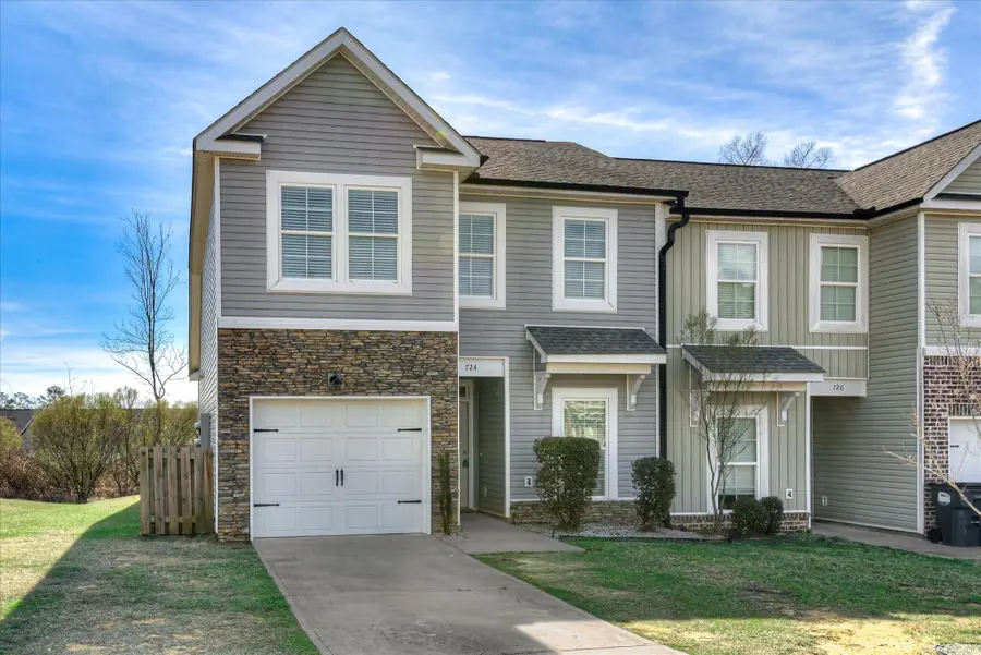 724 Buddy Court, Grovetown, GA 30813 - #3