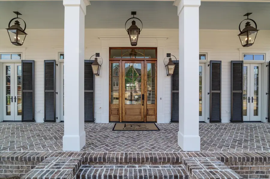 881 Audubon Way, Evans, GA 30809 - #3